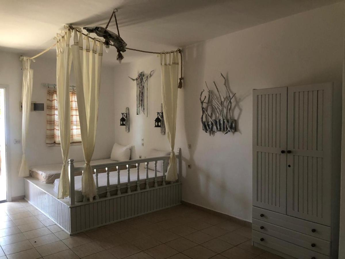Karpathios Studios Pefkos Pefki  Ngoại thất bức ảnh
