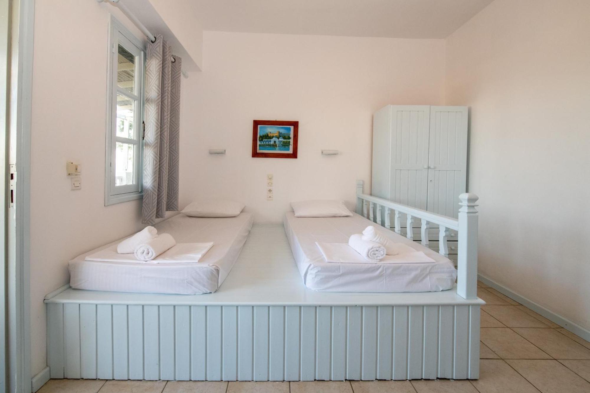 Karpathios Studios Pefkos Pefki  Ngoại thất bức ảnh